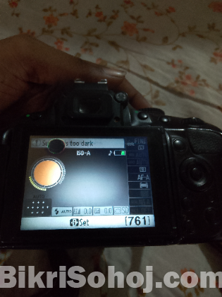 Nikon D5100